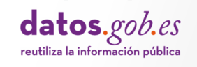 datos.gob.es - reutiliza la información pública